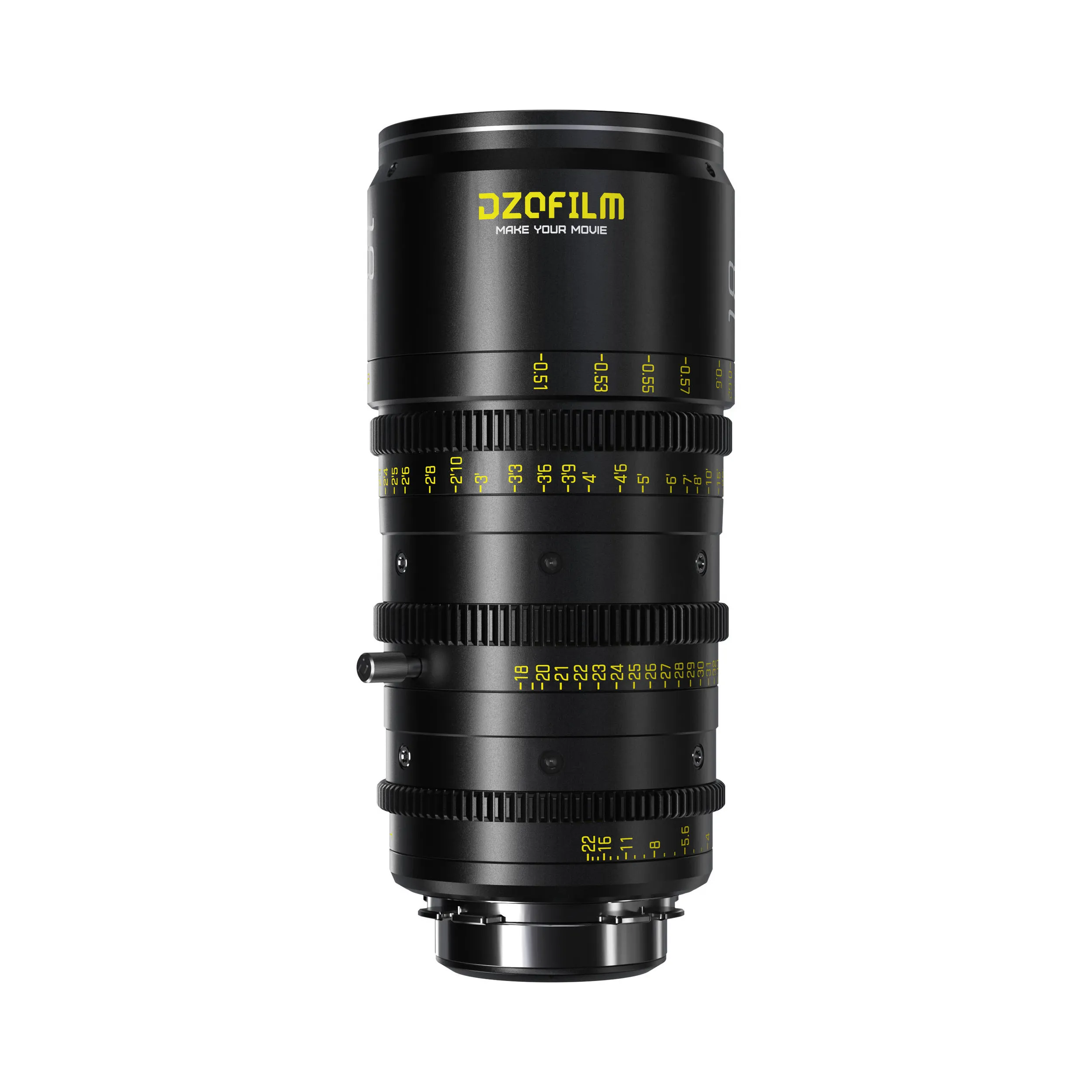 DZOFilm 18-35MM T2.9-PL/EF Mount (Black)_color box