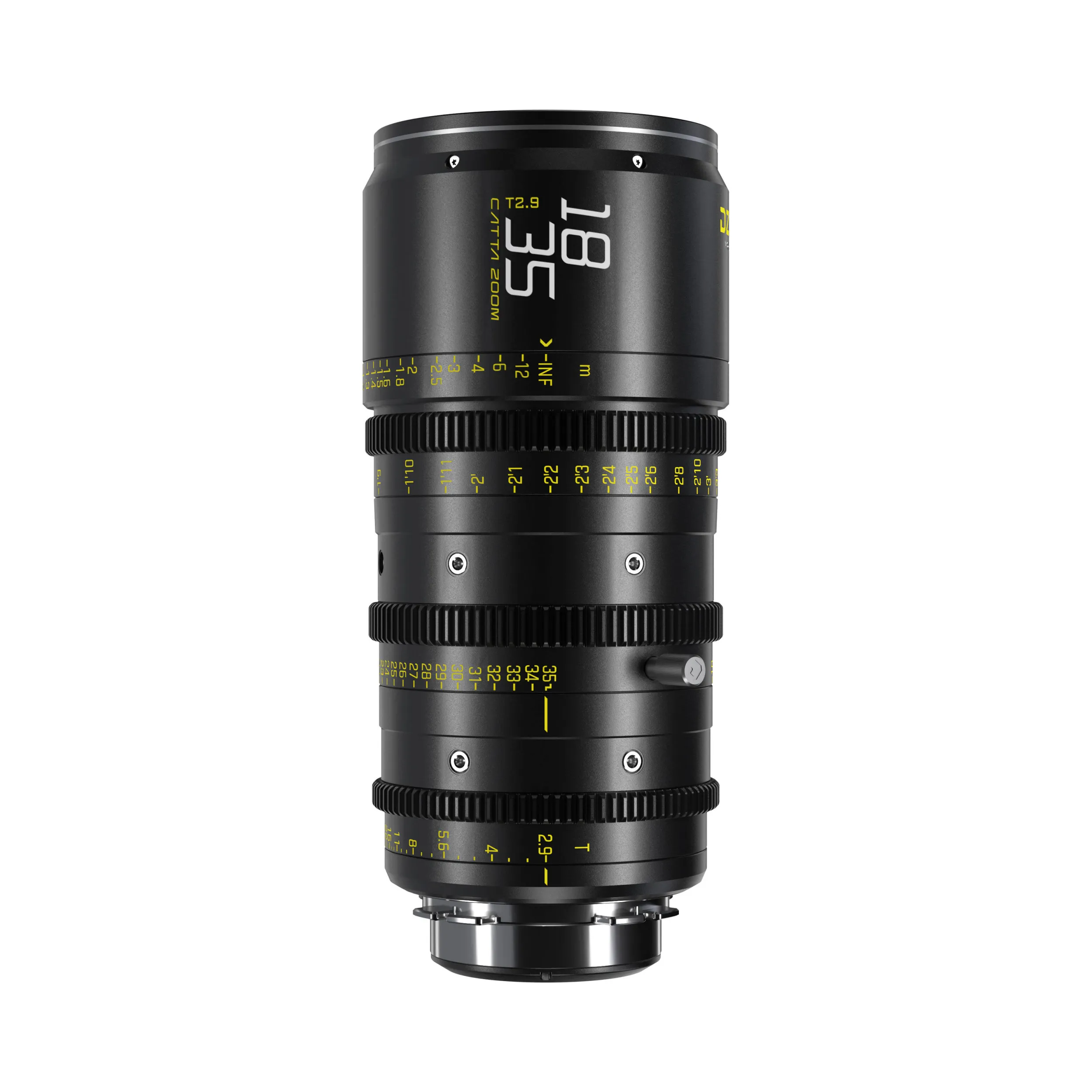 DZOFilm 18-35MM T2.9-PL/EF Mount (Black)_color box
