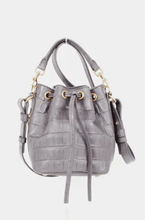 EMMANUELLE BUCKET BAG