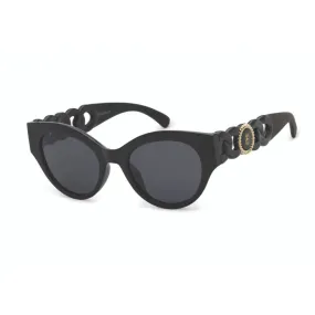 Eos Sunglasses Black