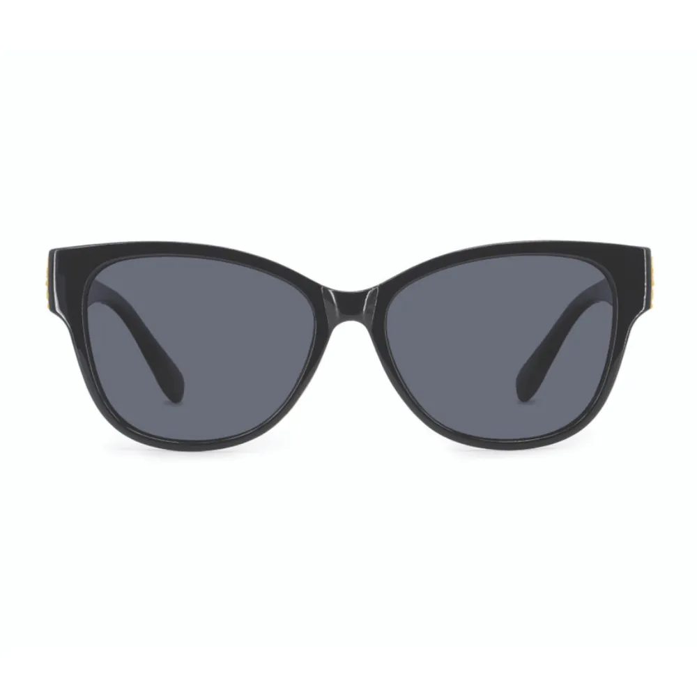 Eos Sunglasses Black
