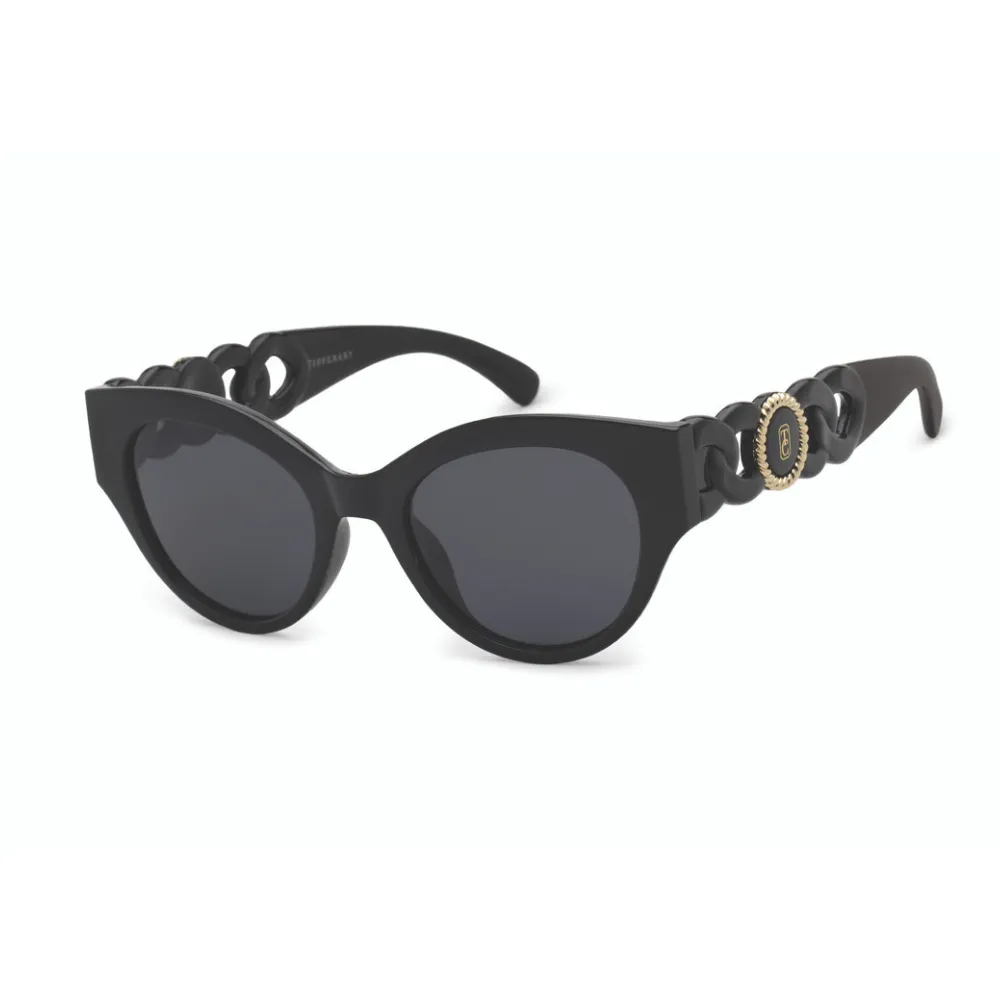 Eos Sunglasses Black