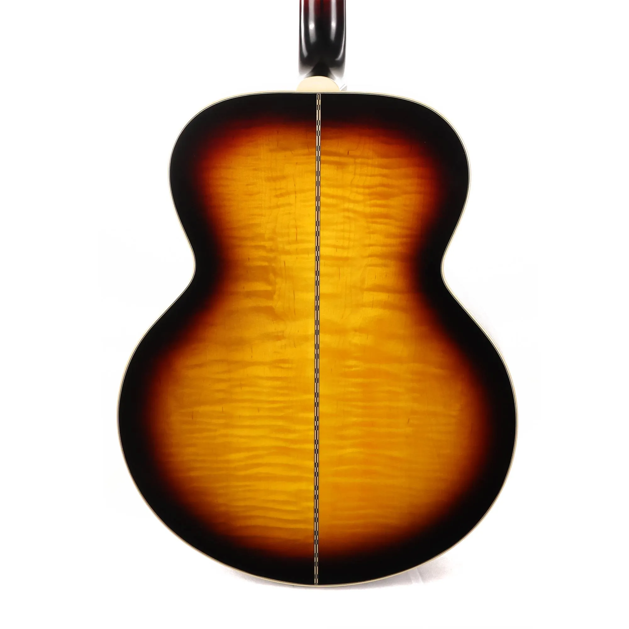 Epiphone Inspired by Gibson 1957 SJ-200 Acoustic-Electric Vintage Sunburst VOS