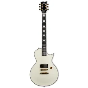 ESP LTD NW-44 NEIL WESTFALL Electric Guitar (Olympic White)