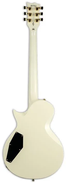 ESP LTD NW-44 NEIL WESTFALL Electric Guitar (Olympic White)