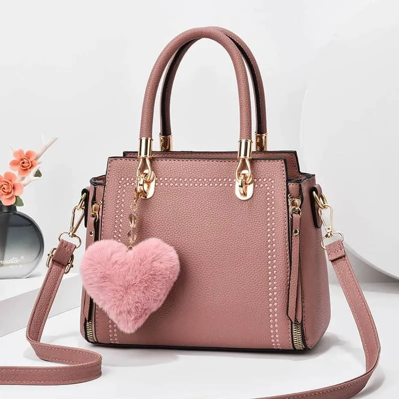 Famous Designer Brand Bags Women Leather Handbags - BG0928