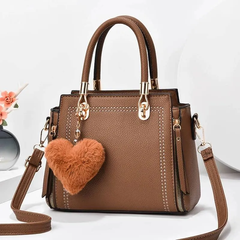 Famous Designer Brand Bags Women Leather Handbags - BG0928