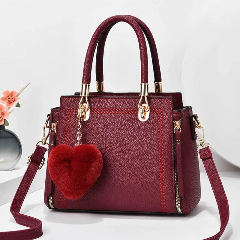 Famous Designer Brand Bags Women Leather Handbags - BG0928
