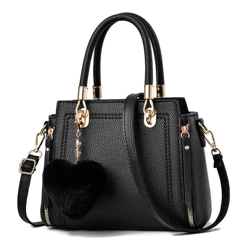 Famous Designer Brand Bags Women Leather Handbags - BG0928