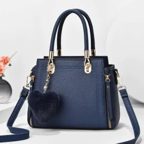 Famous Designer Brand Bags Women Leather Handbags - BG0928