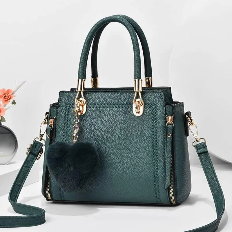 Famous Designer Brand Bags Women Leather Handbags - BG0928