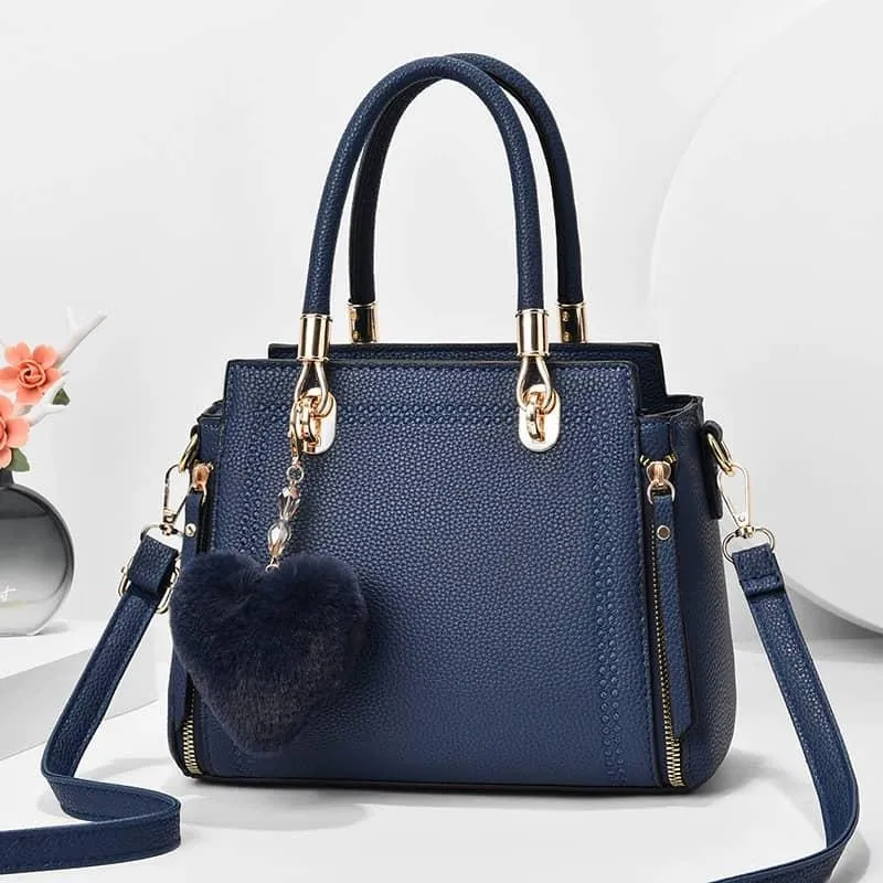 Famous Designer Brand Bags Women Leather Handbags - BG0928