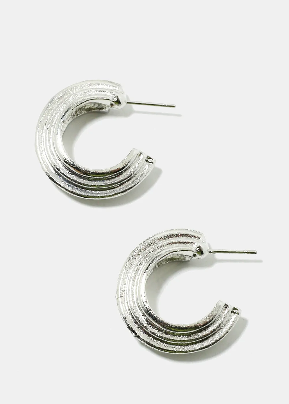Fashion Layered Earrings