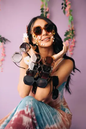 Flower Child Shades