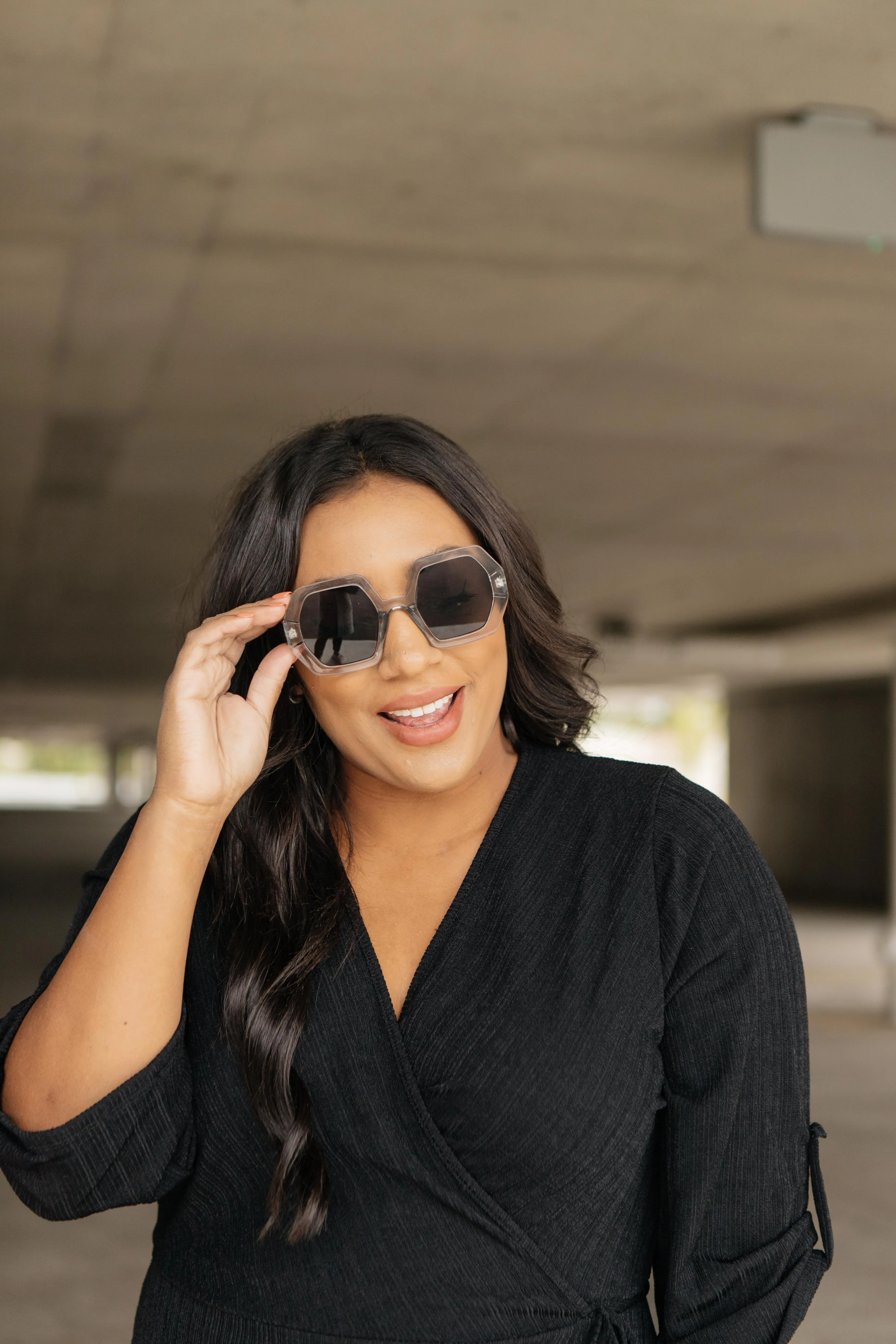 Flower Child Shades