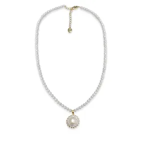 Freshwater Pearl Necklace