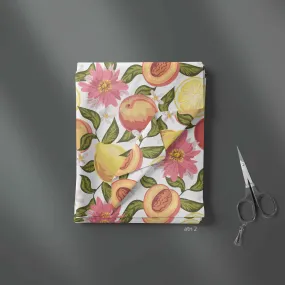 Fruit Prints 123