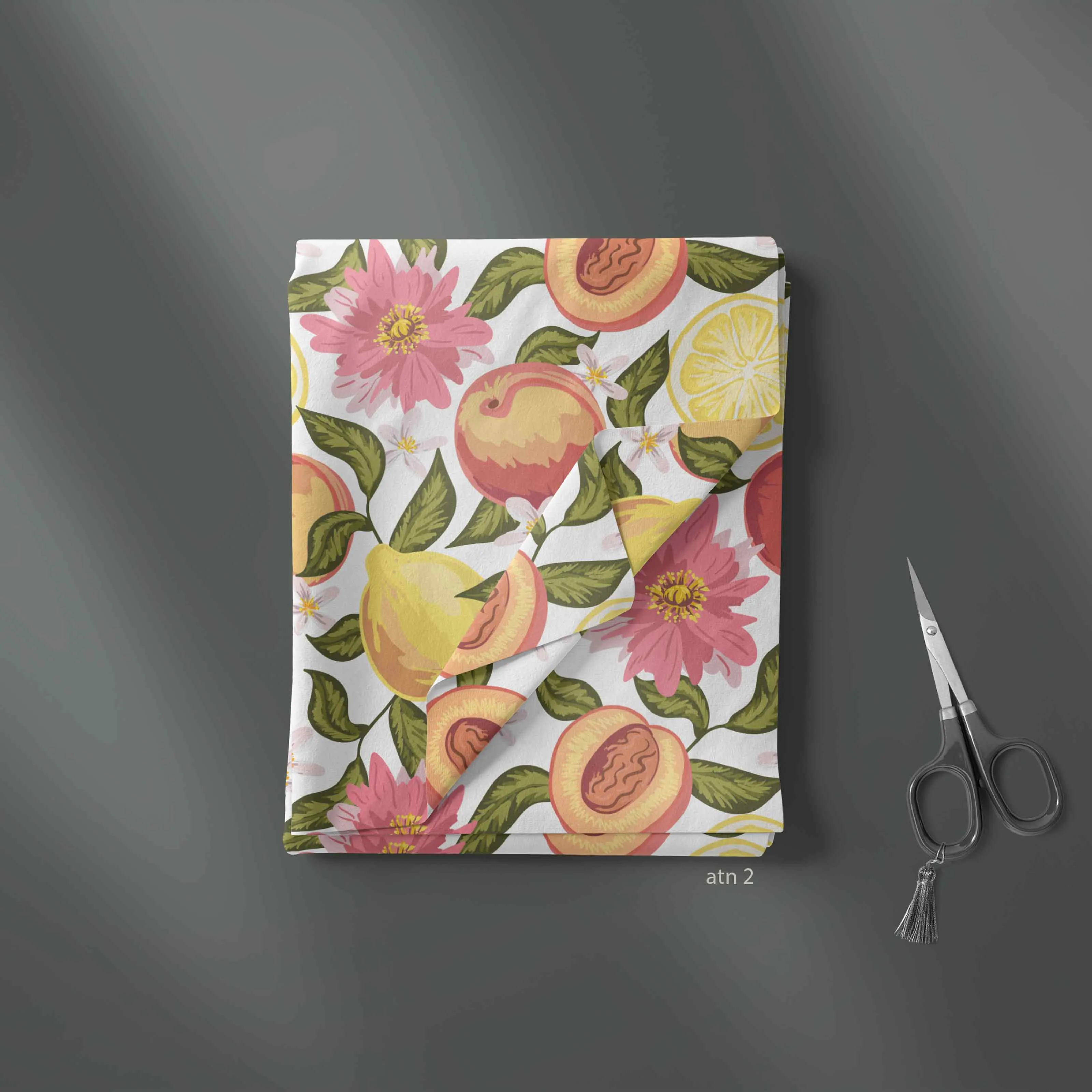 Fruit Prints 123