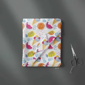 Fruit Prints 125
