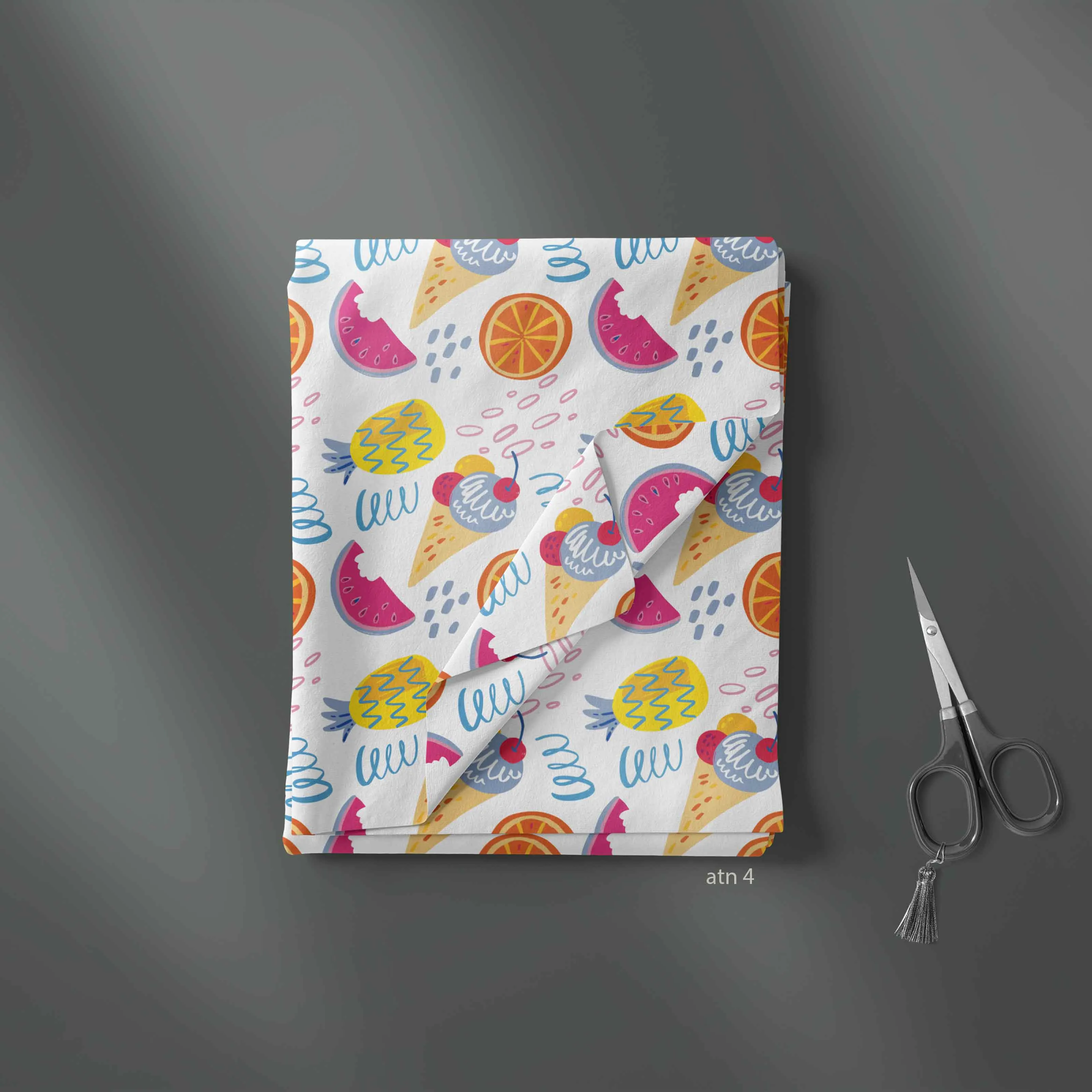 Fruit Prints 125
