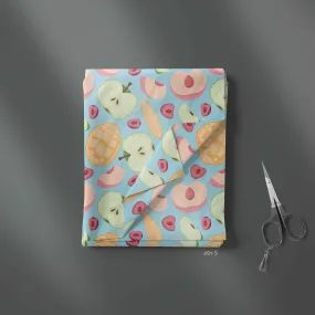 Fruit Prints 126