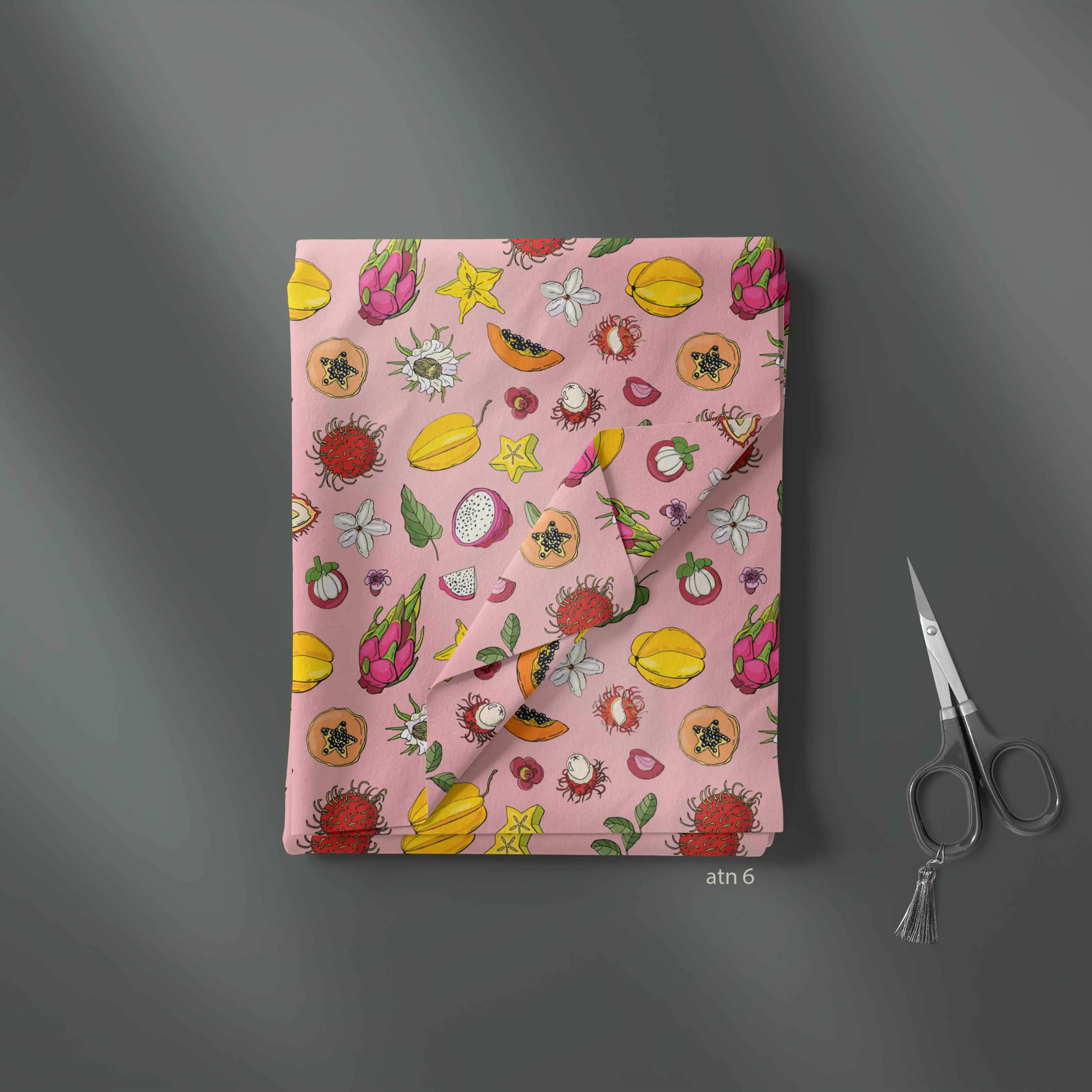 Fruit Prints 127
