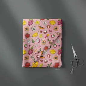 Fruit Prints 127