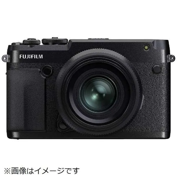 FUJIFILM Camera Lens GF30mmF3.5 R WR FUJINON [FUJIFILM G /Single Focal Length Lens]