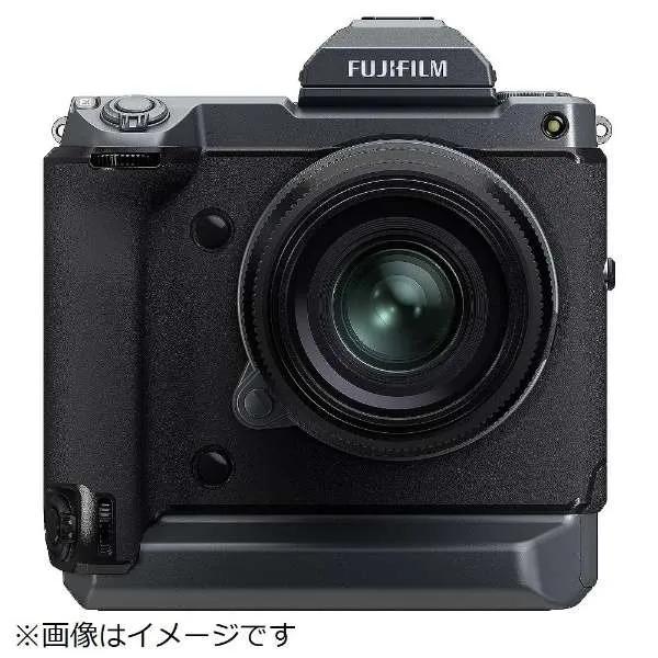 FUJIFILM Camera Lens GF30mmF3.5 R WR FUJINON [FUJIFILM G /Single Focal Length Lens]
