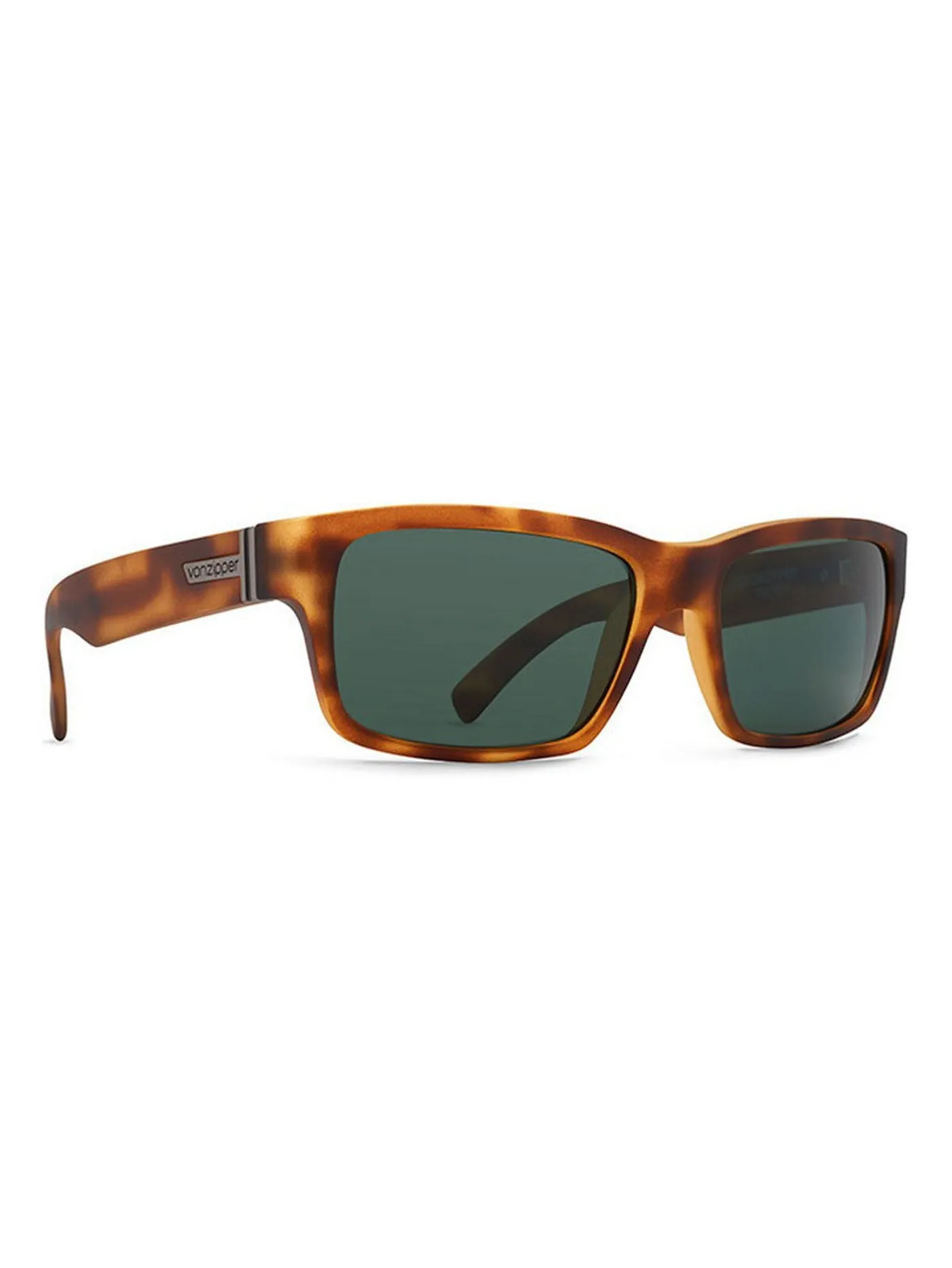 Fulton Tortoise Sunglasses