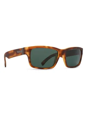 Fulton Tortoise Sunglasses