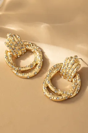 Glitz The Night Away Earrings