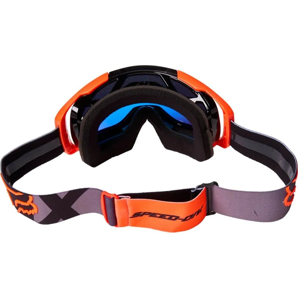 Goggles para Hombre FOX AIR SPACE AIRSPACE DIER GOGGLE - SPARK 172