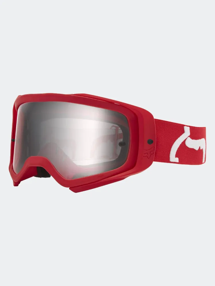 Goggles para Hombre FOX AIR SPACE AIRSPACE PRIX GOGGLE 122