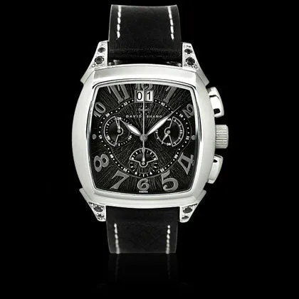 Goliath Black Face, Black Diamond