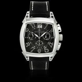 Goliath Black Face, Black Diamond