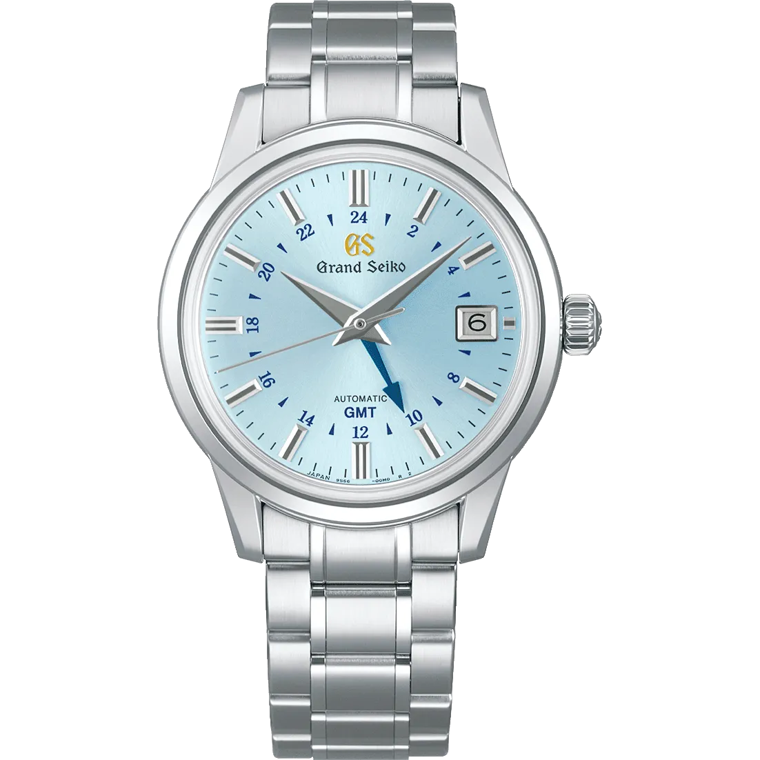 Grand Seiko Elegance Collection SBGM253