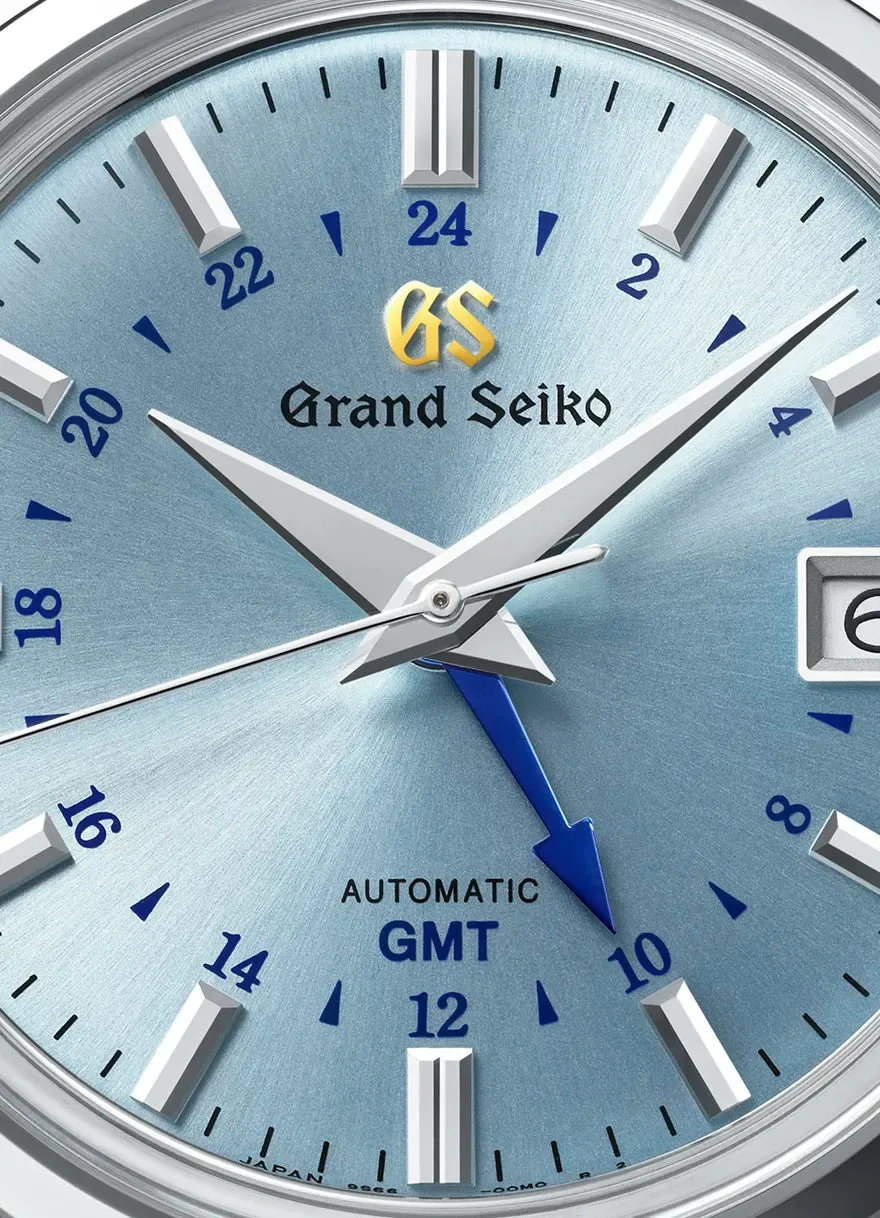 Grand Seiko Elegance Collection SBGM253