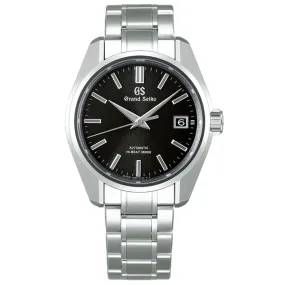 Grand Seiko Heritage Hi-Beat 3600 SBGH301