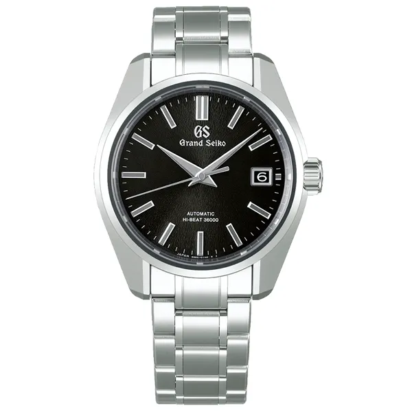 Grand Seiko Heritage Hi-Beat 3600 SBGH301