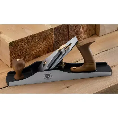 Grizzly T33283 - Premium No. 5 Jack Plane