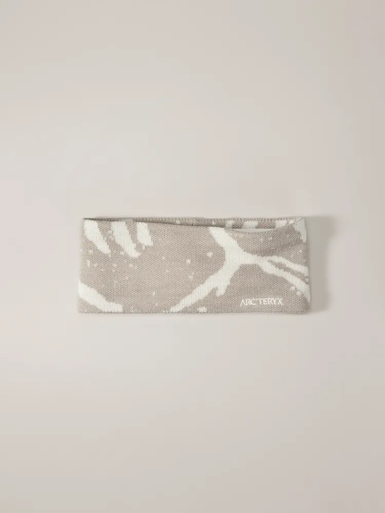 Grotto Headband