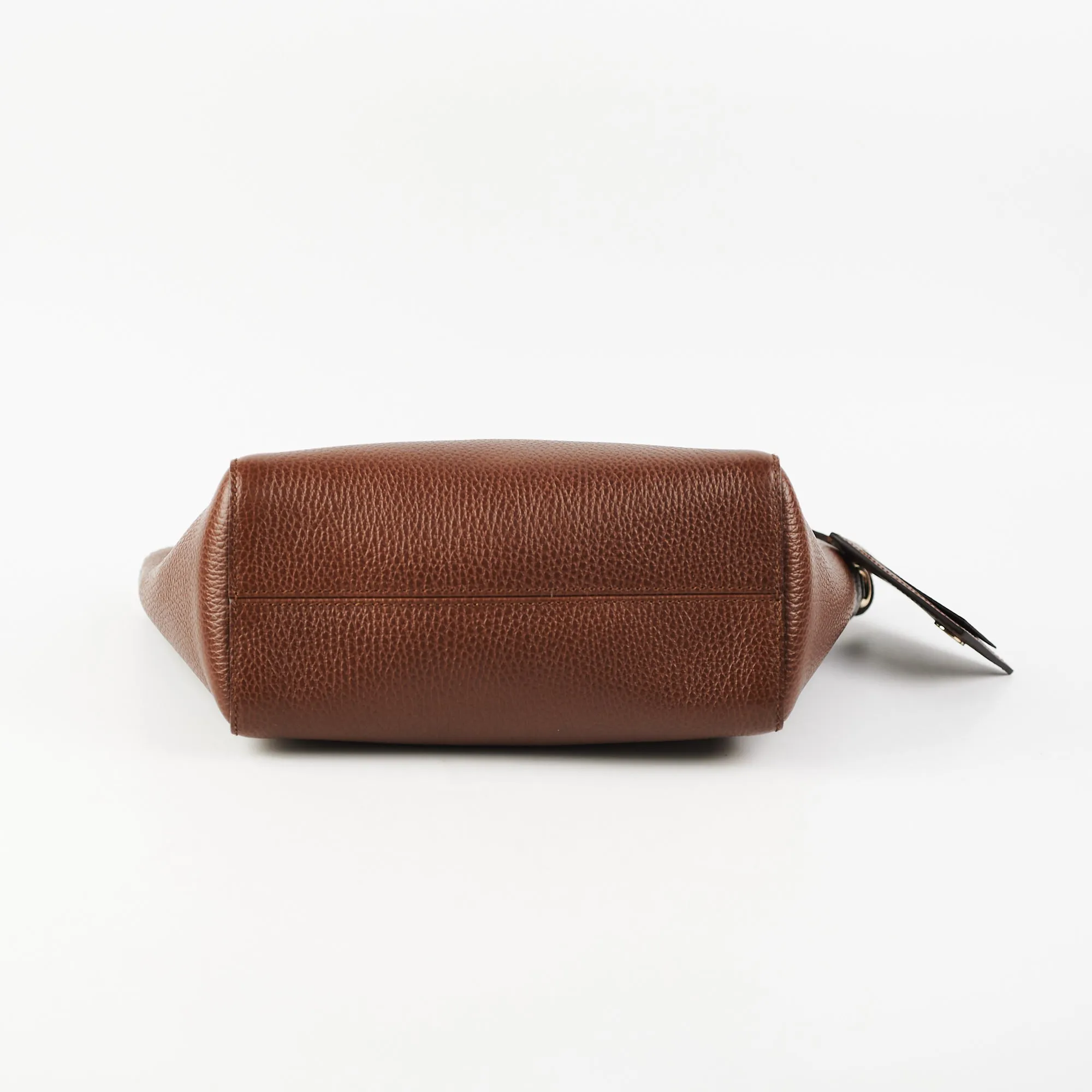 Gucci Swing bag Mini Brown