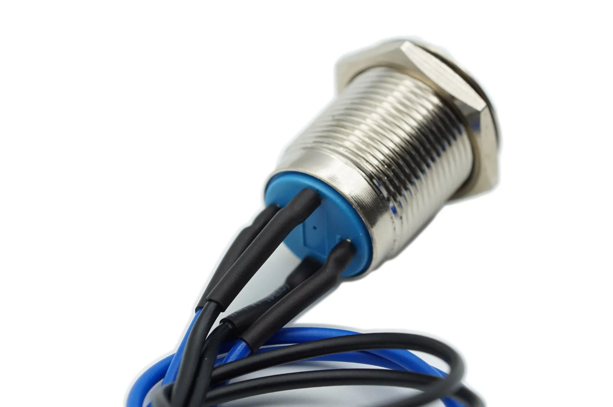 Guitar Toggle Switch (LED & Non-LED)