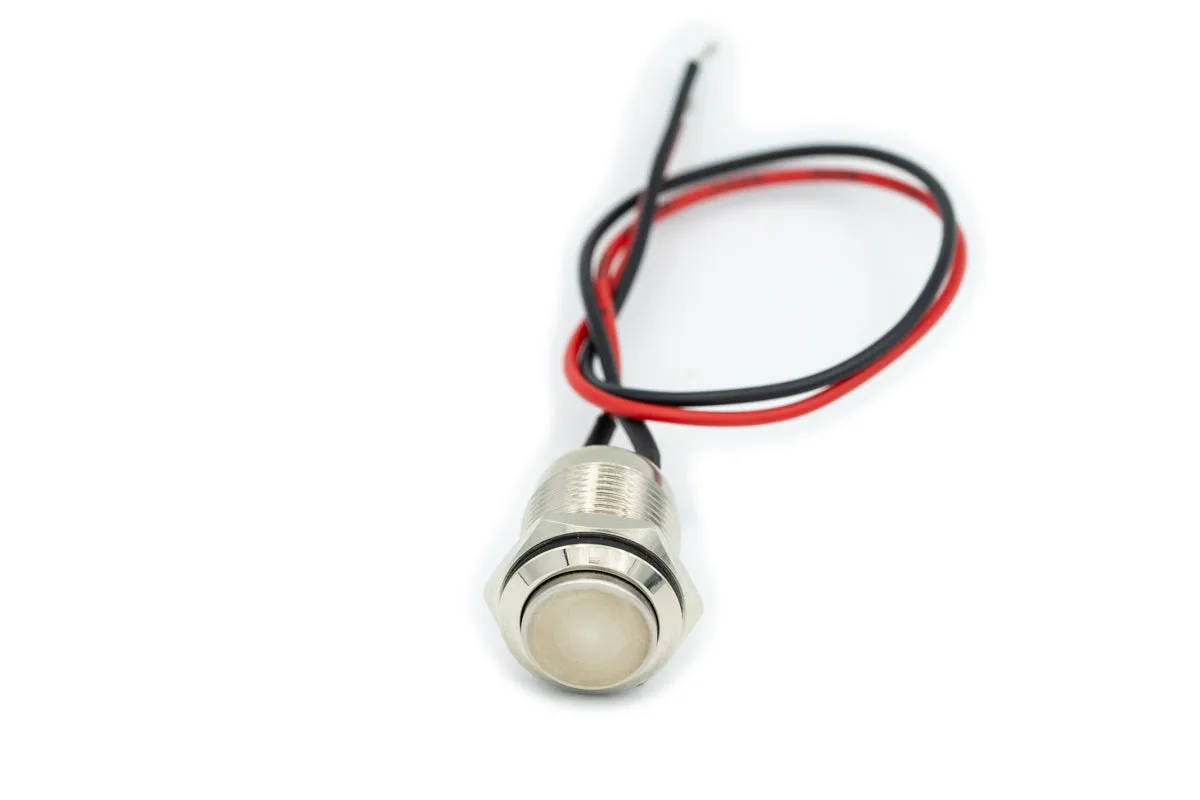 Guitar Toggle Switch (LED & Non-LED)