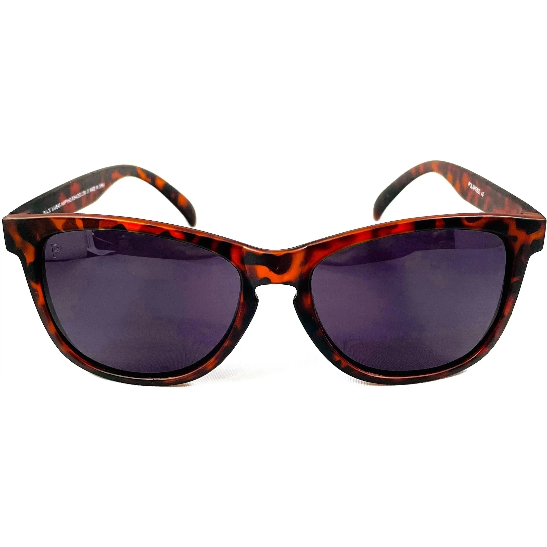 HAPPY HOUR - MAMBAS GLOSS TORTOISE VIOLET
