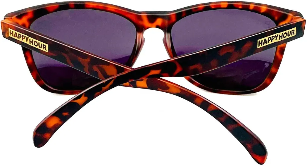 HAPPY HOUR - MAMBAS GLOSS TORTOISE VIOLET