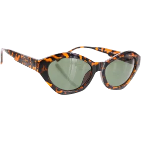 Happy Hour Mind Melters Provost Tortoise Sunglasses