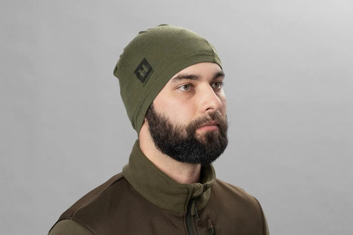 Harkila HÃ¤rkila Base All Season tubular - Limited Edt. Dark olive