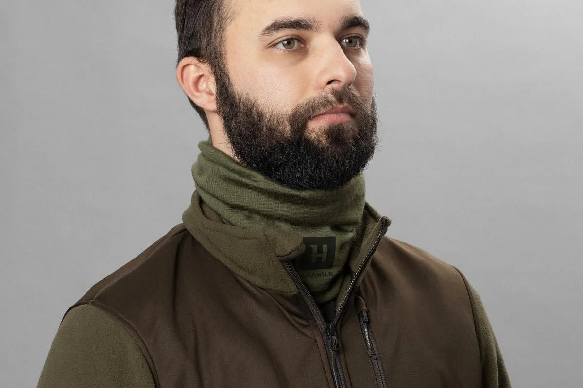 Harkila HÃ¤rkila Base All Season tubular - Limited Edt. Dark olive